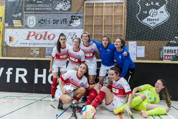 Bild 303 - VR Bank Cup Horst